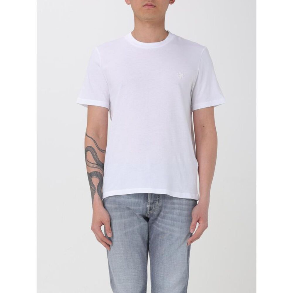 Jacob Cohen T-Shirt Men White